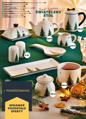 Dzbanek promocja w Netto