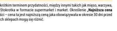 Gazetka Market, strona 1 promocja w Stokrotka