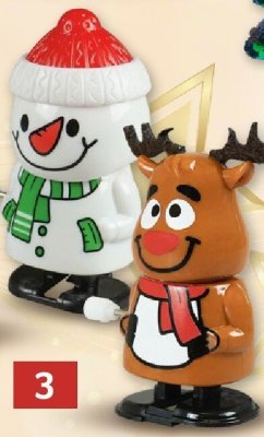 Katalog Boże Narodzenie, strona 56 promocja w Selgros