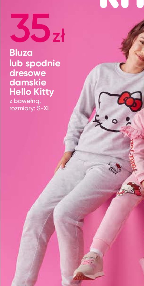 Spodnie dresowe damskie s-xl promocja