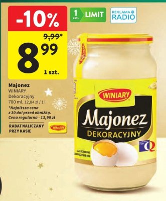 Gazetka, strona 21 promocja w Intermarche