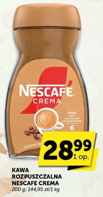 Kawa promocja w ABC