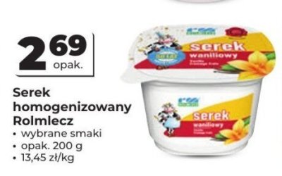 Ser promocja w Odido