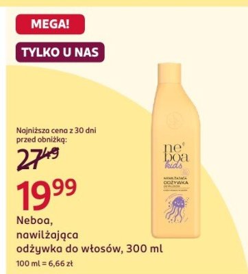 Gazetka, strona 12 promocja w Rossmann