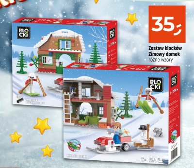 Domek promocja w Dealz