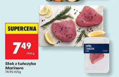 Gazetka, Z ladą tradycyjną, strona 35 promocja w Biedronka