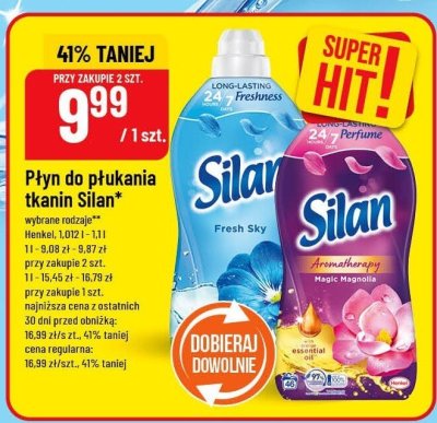 Płyn do płukania promocja w POLOmarket