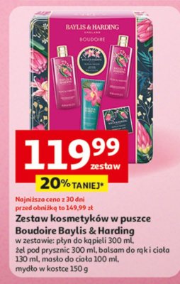 Gazetka katalog prezenty Świera jak babcię kocham Hipermarket Auchan, strona 4 promocja w Auchan