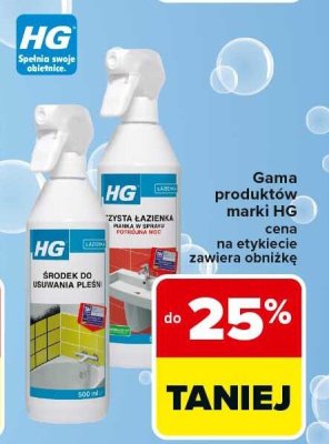 Gazetka Carrefour Market od poniedziałku, strona 47 promocja w Carrefour Market