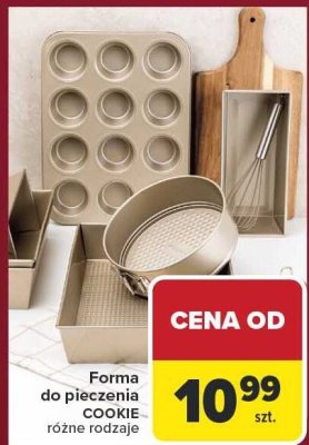 Gazetka Carrefour Market od poniedziałku, strona 33 promocja w Carrefour Market