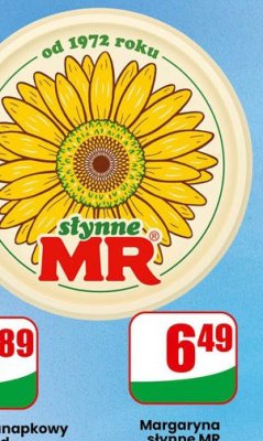 Margaryna promocja w Dino