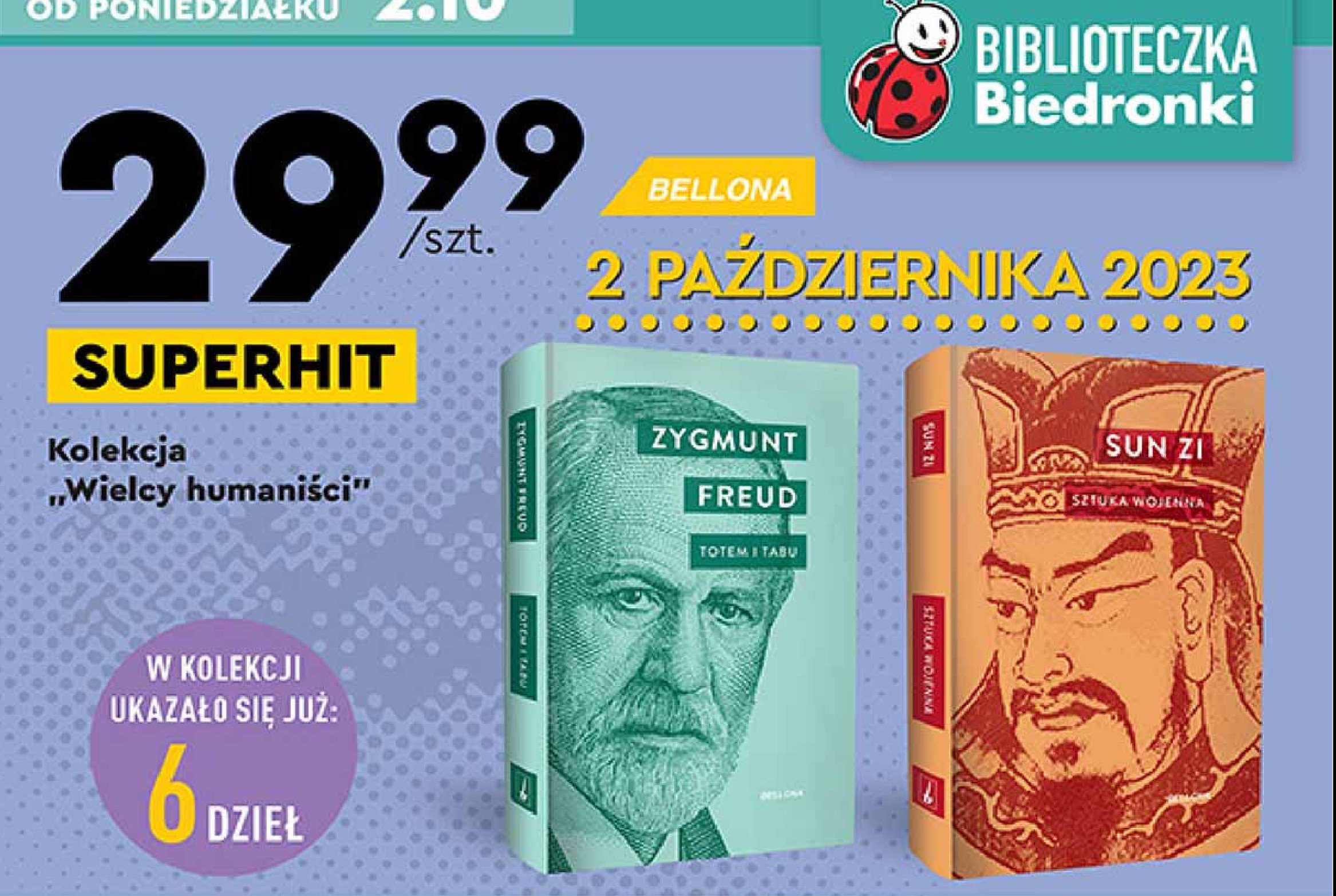 Sun zi - sztuka wojenna Olesiejuk promocja