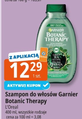 Szampon promocja w Leclerc