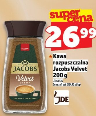 Kawa promocja w TOPAZ