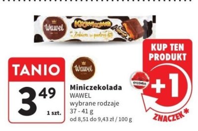 Gazetka, strona 20 promocja w Intermarche