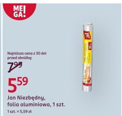 Gazetka, strona 3 promocja w Rossmann