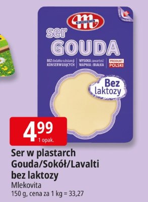 Ser promocja w Leclerc