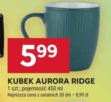 Kubek promocja w Stokrotka