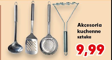 Ubijaczka do ziemniaków Actuel promocja w Kaufland