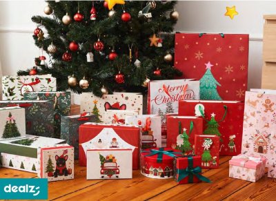 Make a Dealz!, strona 27 promocja w Dealz