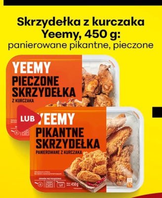 Kurczak promocja w Biedronka