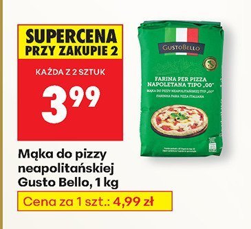 Od poniedziałku, Z ladą tradycyjną, strona 47 promocja w Biedronka