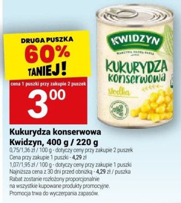 Gazetka, strona 18 promocja w Twój Market