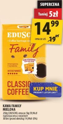 Kawa promocja w Arhelan