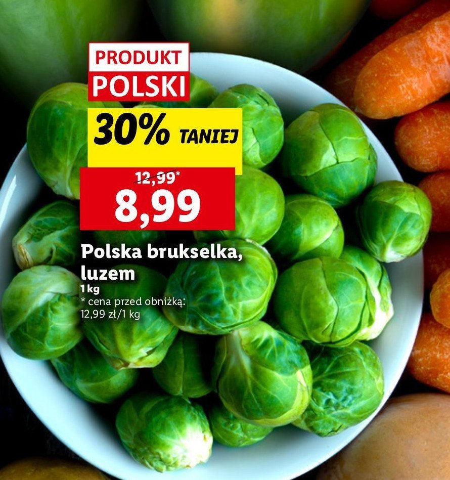 Brukselka polska promocja