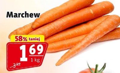 Marchew promocja w Prim Market
