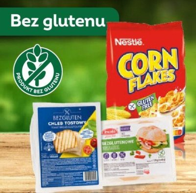 Gazetka Spożywcza, strona 12 promocja w Żabka