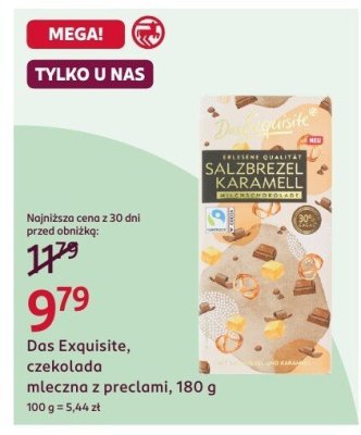 Gazetka, strona 13 promocja w Rossmann