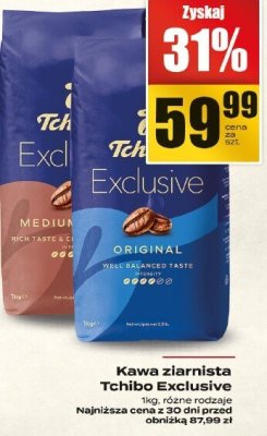 Kawa promocja w Supeco