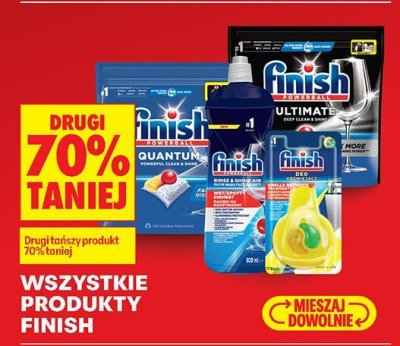 Od poniedziałku, Z ladą tradycyjną, strona 85 promocja w Biedronka