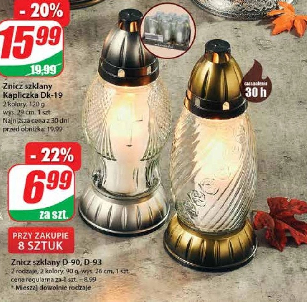 Znicz d-90 promocja