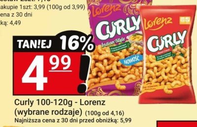 HITY z gazetki promocyjnej!, strona 4 promocja w Hitpol