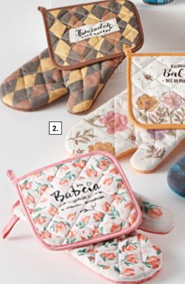 Akcesoria kuchenne dla babci  promocja w Lidl