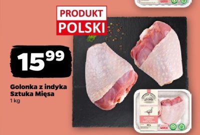 Indyk promocja w Netto