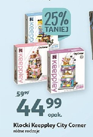 Klocki honey sweet dessert house c0101 promocja