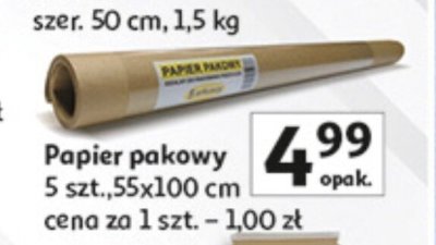 Znane Marki duży wybór Hipermarket, strona 41 promocja w Auchan