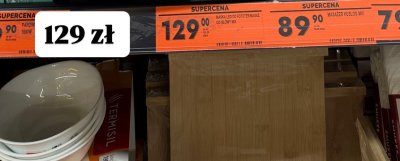 Maska LED do fototer masaż do głowy MIX promocja w Biedronka