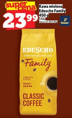 Kawa promocja w TOPAZ