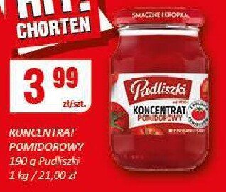 Gazetka Mazowsze Market, strona 2 promocja w Chorten