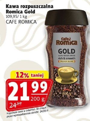 Kawa promocja w Prim Market