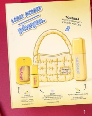 Magazyn Moja Drogeria, strona 29 promocja w Rossmann