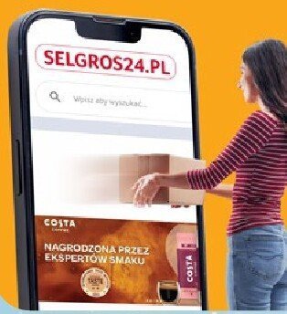Oferta przemysłowa, strona 24 promocja w Selgros