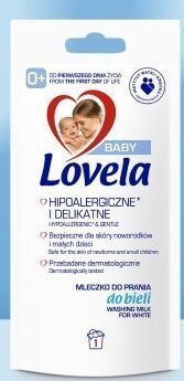 Mleczko do prania bieli promocja w Media Expert