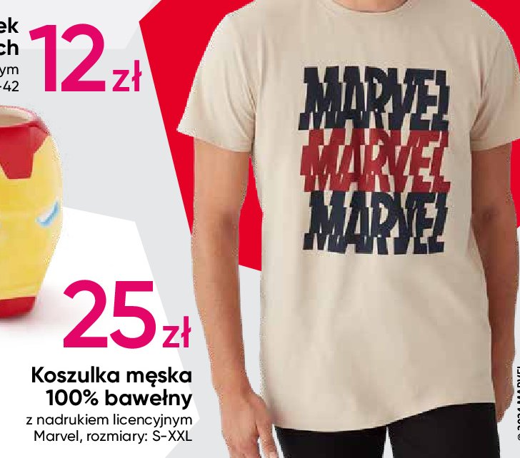 Koszulka męska s-xxl promocja