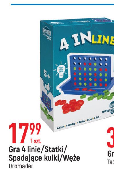 Węże Dromader promocja