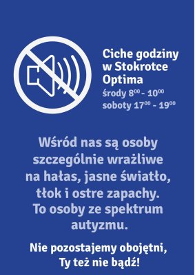 Gazetka Optima, strona 16 promocja w Stokrotka